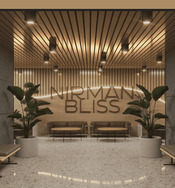 Nirman Bliss